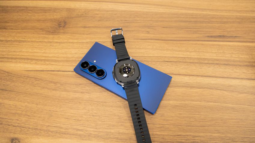 Galaxy Watch 8 Classic