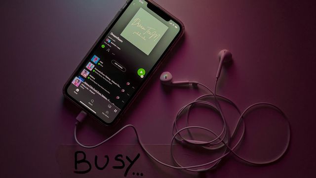 Imtiyaz Ali/Unsplash