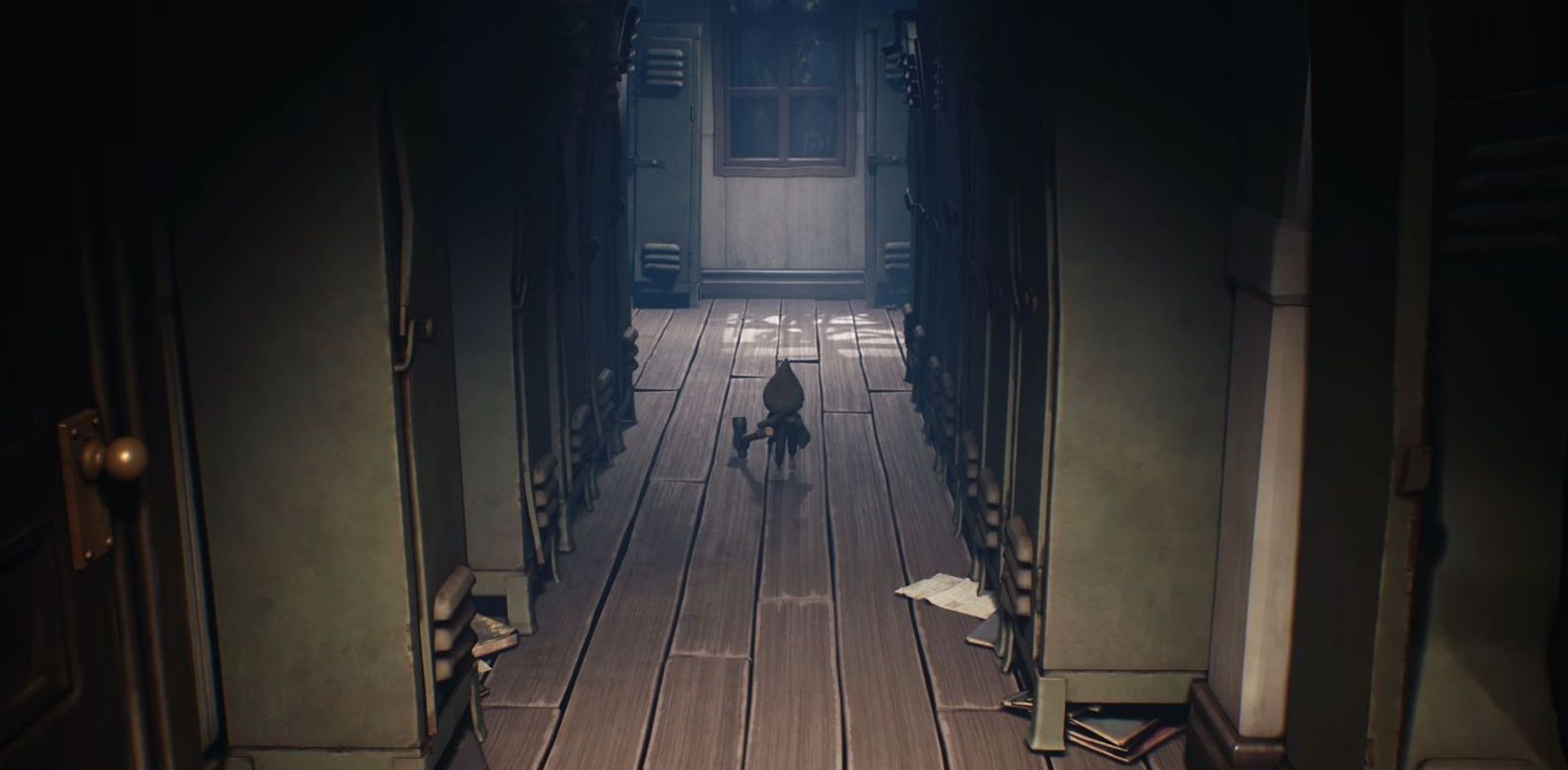 Análise | Little Nightmares 2 eleva patamar gráfico e nível de perturbação