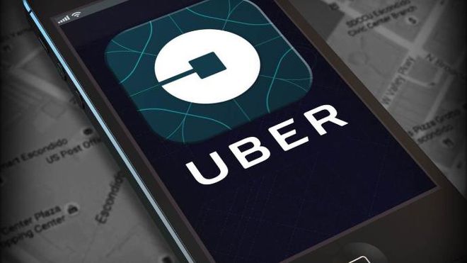 CNBC aponta indícios de que Uber esteja interessada no mercado financeiro