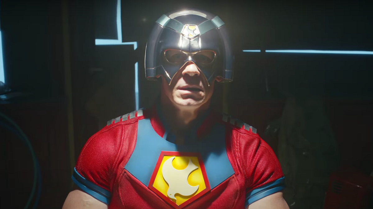 Pacificador: 2ª temporada ganha trailer que tem conexão com Superman