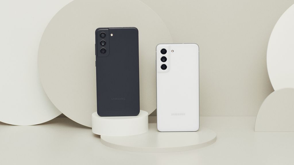 GALAXY S23 ＦＥ　グラファイト Celular Samsung Galaxy S23 Fe 5G 128GB KaBuM