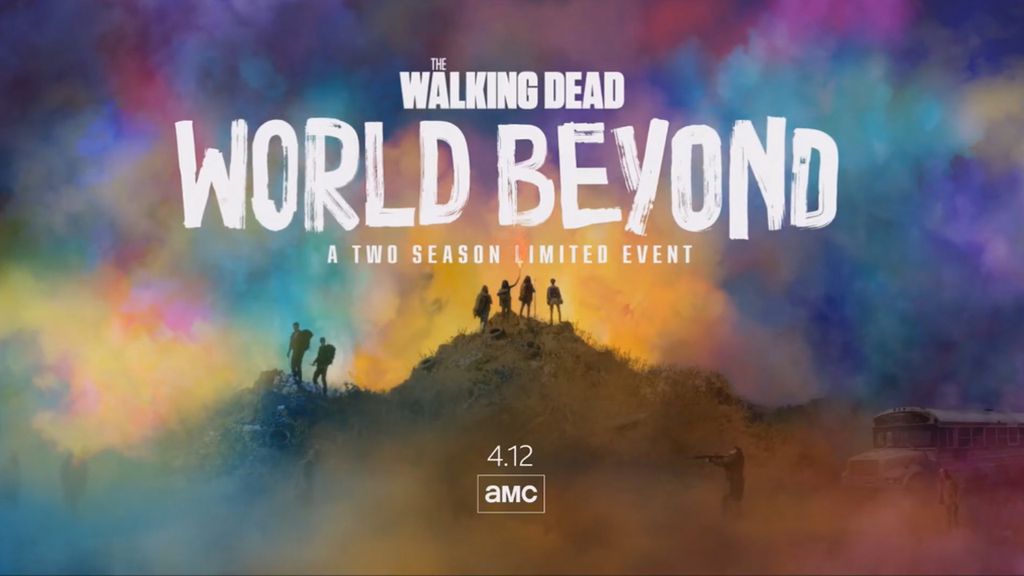 Novo derivado de The Walking Dead estreará ainda em 2020, promete produtora