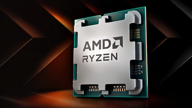 Divulgação/AMD