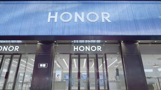 Honor ultrapassa Xiaomi entre as maiores fabricantes de celulares na China