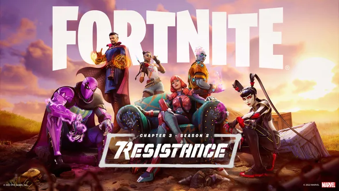 Fortnite: quando será o evento ultimate do Capítulo 3 – Temporada 2?