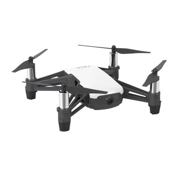 Drone com Câmera Dji Tello HD Branco | Carrefour