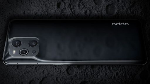 Oppo Find X3 Pro é anunciado com visual do iPhone 12 e nova câmera macro