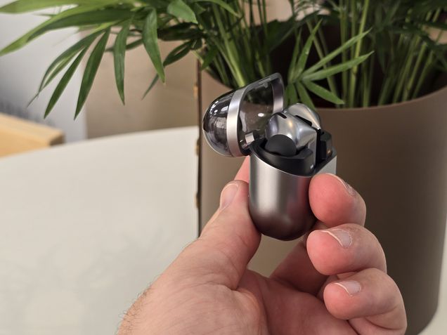 Galaxy Buds 3 Pro