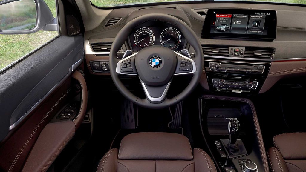 Imagem: BMW