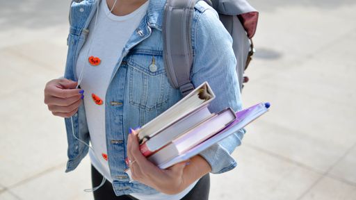 6 livros INCRÍVEIS para ajudar você na volta às aulas neste Dia do Estudante