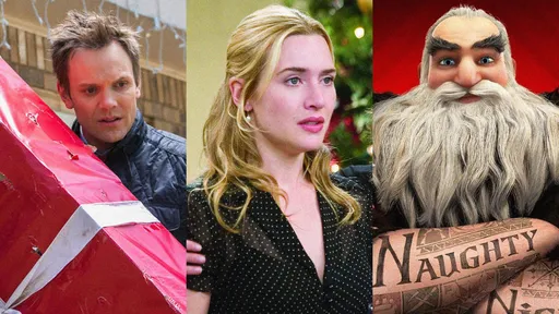 7 filmes de Natal para assistir na Netflix