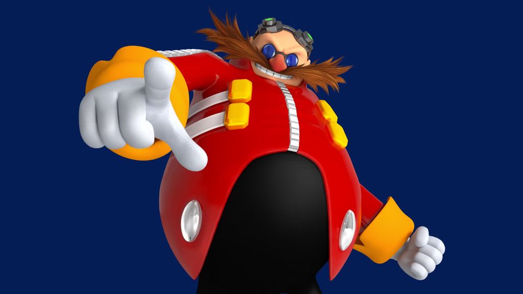 Imagem de Robotnik