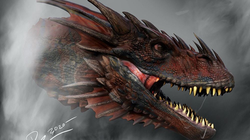 House of the Dragon  Spin-off de Game of Thrones inicia produção e ganha  fotos - Canaltech