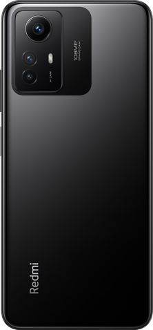 Redmi Note 12S
