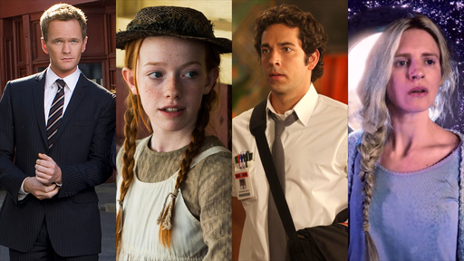 Depois de Dexter, que outras séries merecem ser revividas?
