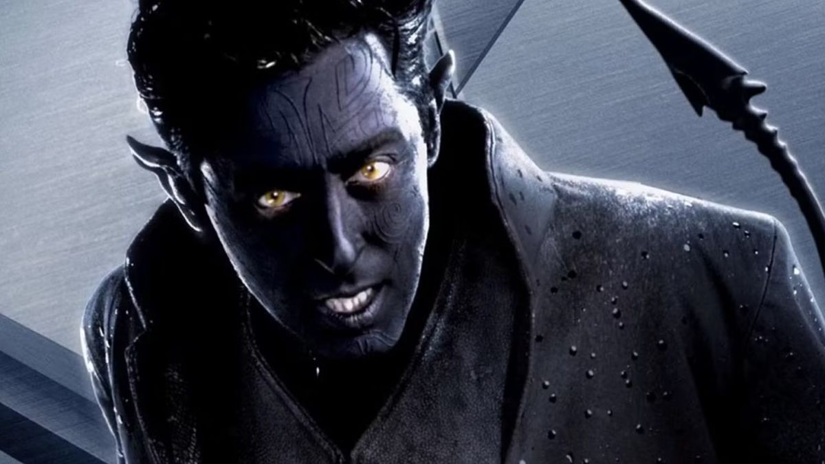 Noturno enfrentará poderoso super-herói em Avengers: Doomsday