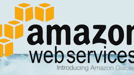 Amazon lança novo serviço de armazenamento na nuvem de baixo custo