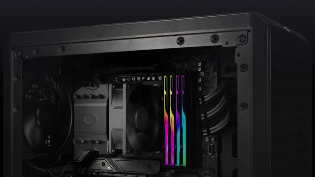 Cooler Master