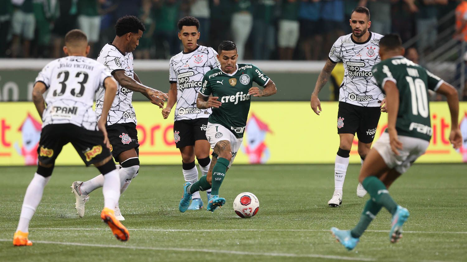 Palmeiras x Goiás ao vivo: como assistir online e transmissão na TV do jogo  do Brasileirão - Portal da Torcida
