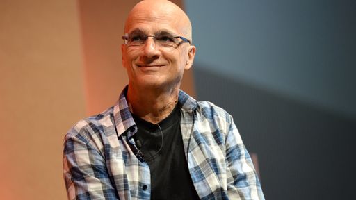 Jimmy Iovine deve deixar Apple Music para se tornar consultor