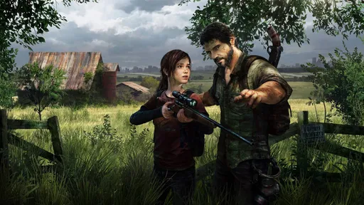 Sony cria nova divisão para produzir filmes e séries sobre seus próprios jogos