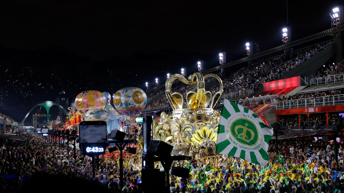 4 serviços do Google para curtir o Carnaval