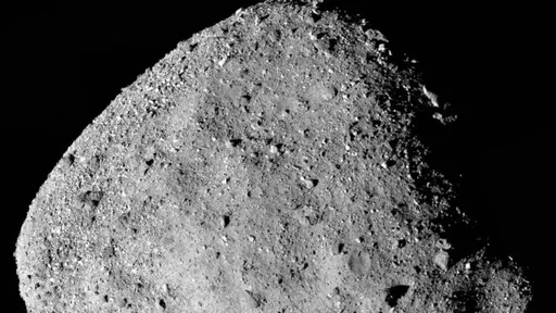 10 curiosidades sobre o asteroide Bennu