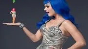 "The Sims 3" será inspirado em Katy Perry