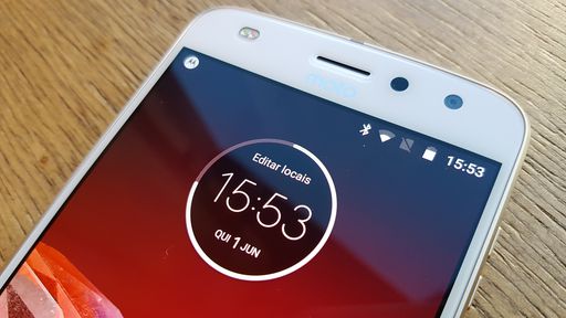 Vazamentos revelam detalhes do Moto Z3 e visual do Moto Z3 Play
