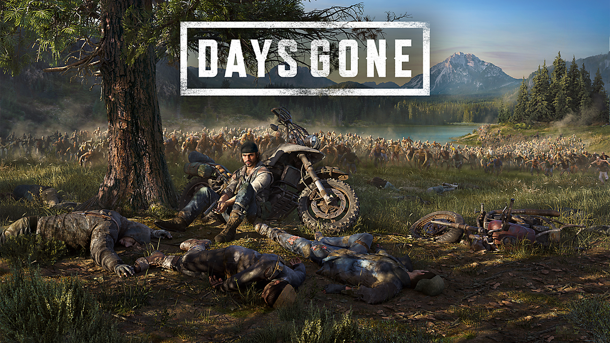 Days Gone ao melhor preço