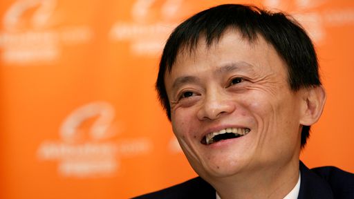 Jack Ma: CEO do Alibaba renuncia ao conselho do Softbank