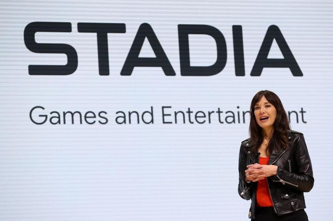 Google abre estúdio de desenvolvimento de jogos exclusivos para o Stadia