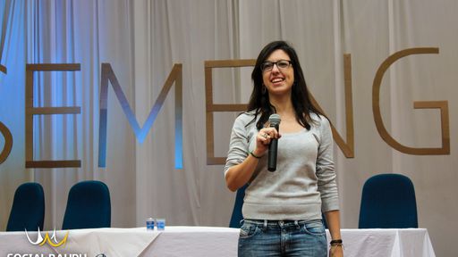 Fundador da Lemon desmente papel de Bel Pesce na empresa, mas volta atrás