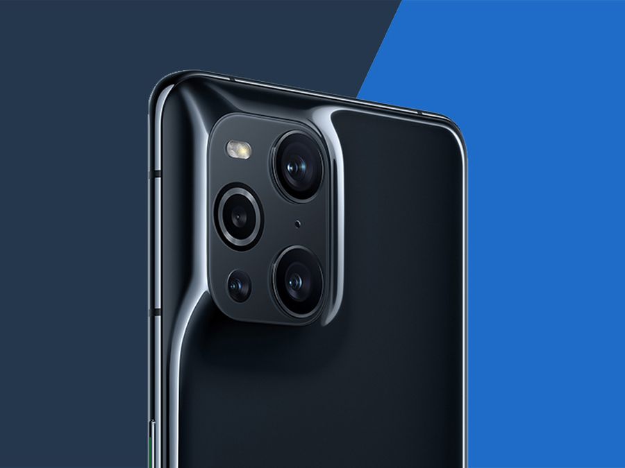 DXOMARK: OPPO Find X3 Pro agrada e supera iPhone 12 Pro Max em