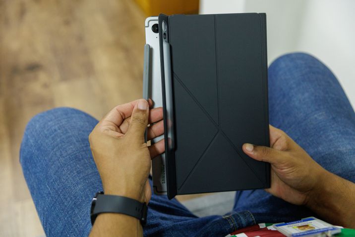 Galaxy Tab S9 FE
