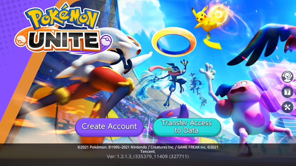 Como jogar Pokémon Unite no PC através do emulador BlueStacks 5