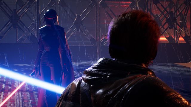 Bugs em Star Wars Jedi: Fallen Order forçam você a recomeçar o jogo do início