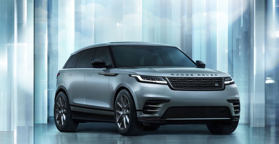 Range Rover Velar 2024 Range Rover Velar 2024