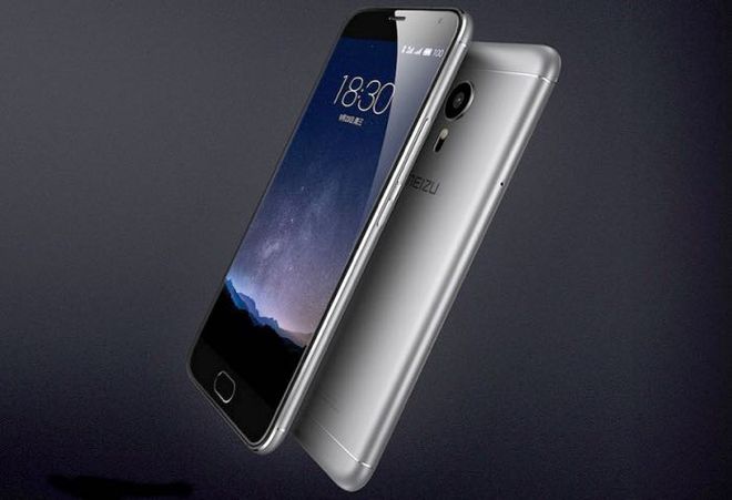 Meizu Pro 5 Meizu Pro 5