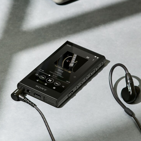 SONY NW-A306 ウォークマン ソニー(SONY) NW-A306 L ブルー ハイレゾ音源対応 ウォークマン A