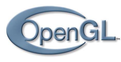 Logo oficial OpenGL