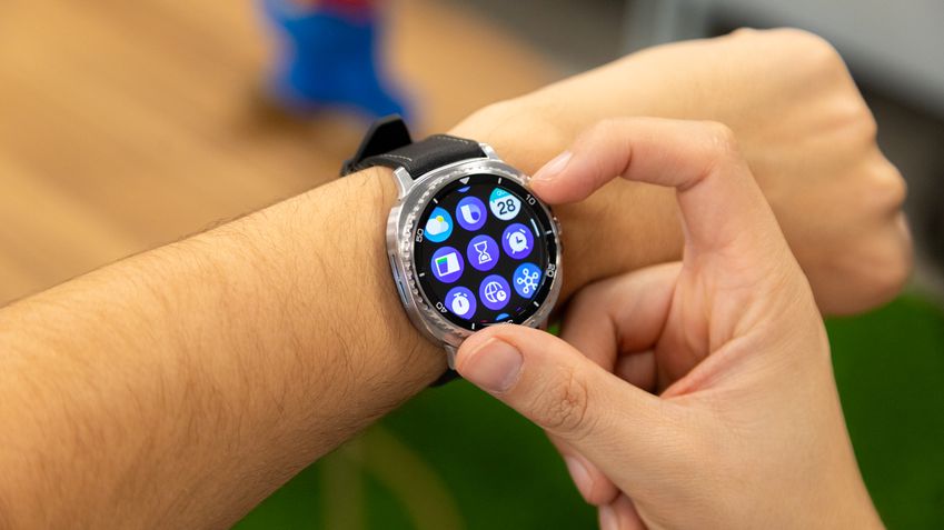 Galaxy Watch 8 Classic