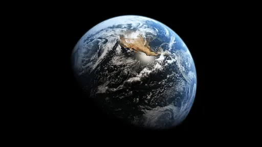 E se a Terra parasse de girar? O que aconteceria?