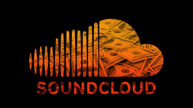 SoundCloud pede investimento milionário para conseguir sobreviver