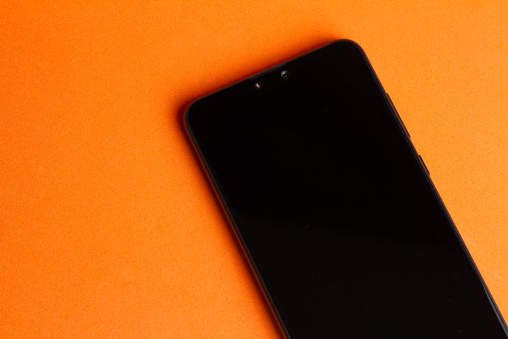 ASUS Zenfone Max Pro (M2) Produto ASUS Zenfone Max Pro (M2) Produto