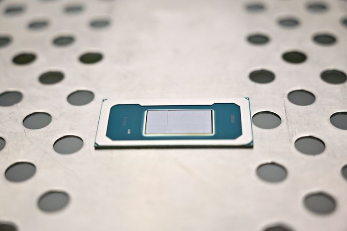 Intel Panther Lake