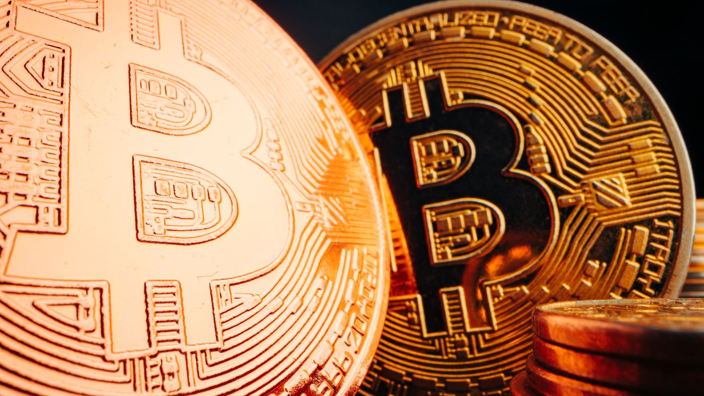 Site Bitcoin.org é invadido e exibe mensagem pedindo doação de criptomoedas - Vimarsana News