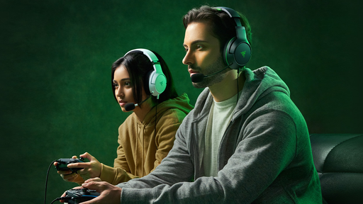 Razer lança fones e controles para Xbox e PS5 no Brasil a partir de R$ 649
