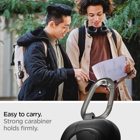 Spigen Tag Armor Duo